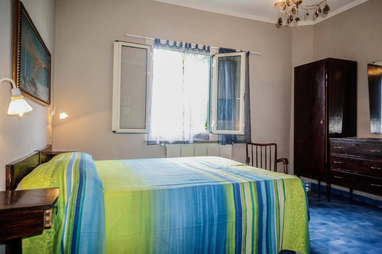 Bed and Breakfast Casa Cambini Марина-ді-Масса Екстер'єр фото