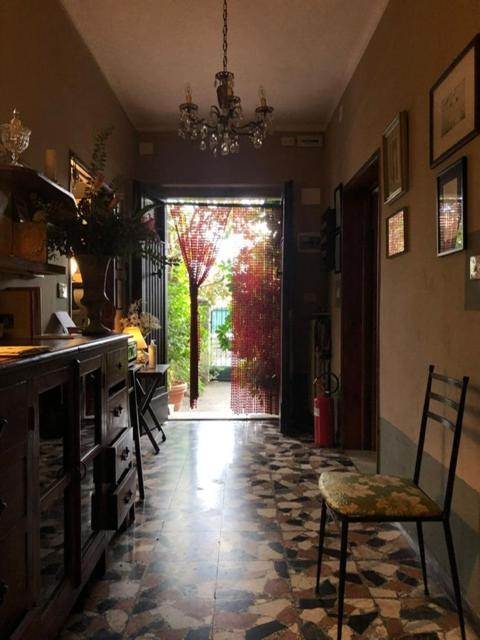 Bed and Breakfast Casa Cambini Марина-ді-Масса Екстер'єр фото